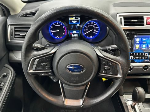 Used 2019 Subaru Outback 2.5i image 23