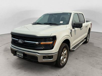 Used 2024 Ford F150 XLT w/ Tow/Haul Package