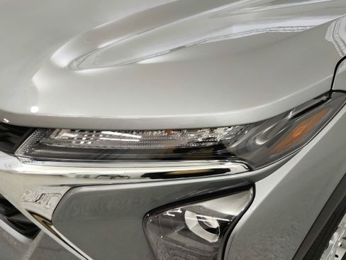 New 2026 Chevrolet Trax LS w/ Driver Confidence Package image 17