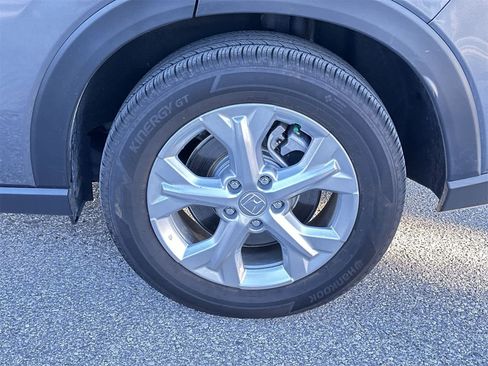 Used 2024 Honda HR-V LX image 12