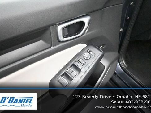 Used 2023 Honda Civic LX image 24