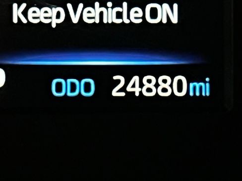 Used 2024 Toyota Tundra SR5 image 15