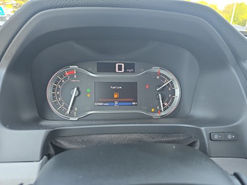 Used 2023 Honda Ridgeline RTL image 18