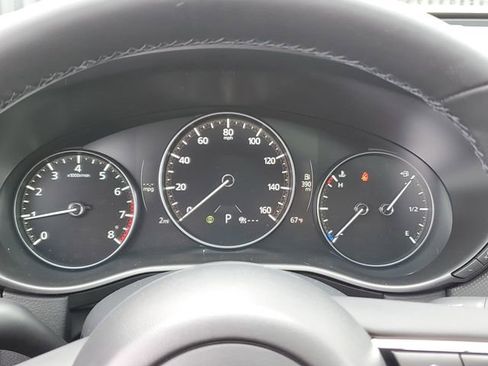New 2026 MAZDA CX-50 AWD 2.5 S w/ Weather Package image 24
