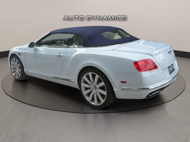 Used 2018 Bentley Continental GT AWD/4WD image 5