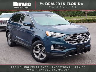 Used 2020 Ford Edge SEL w/ Convenience Package video 1
