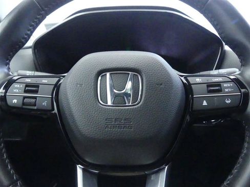 Used 2025 Honda CR-V EX-L image 14