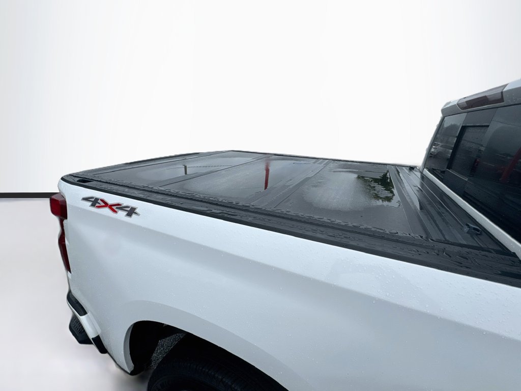 Used 2019 Chevrolet Silverado 1500 RST w/ All-Star Edition AWD/4WD image 32