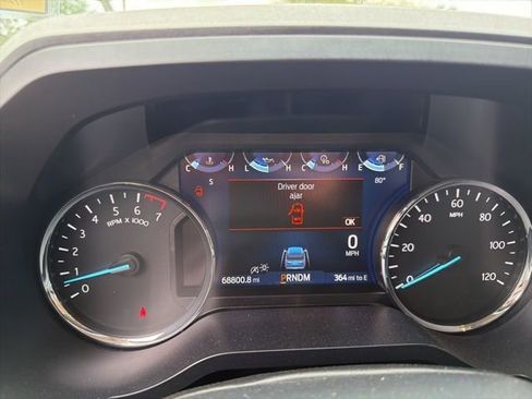 Used 2024 Ford Expedition Max XLT image 8