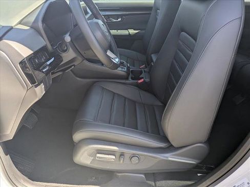 New 2026 Honda CR-V EX-L image 4