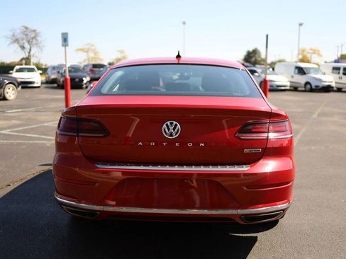 Used 2019 Volkswagen Arteon SE image 6