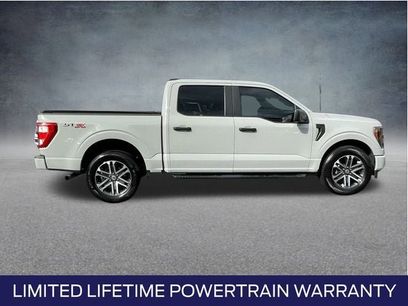 Used 2023 Ford F150 XL w/ STX Appearance Package