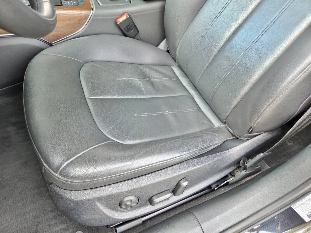 Used 2014 Audi A6 TDI Premium Plus w/ Cold Weather Package AWD/4WD image 30