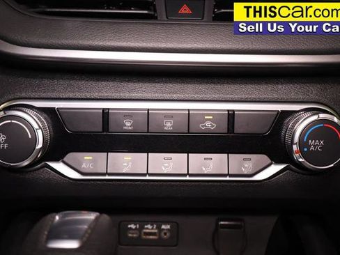 Used 2021 Nissan Altima 2.5 SV FWD image 19