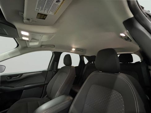 Used 2024 Ford Escape Active w/ Cold Weather Package FWD image 15
