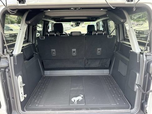 New 2026 Ford Bronco Outer Banks AWD/4WD image 13
