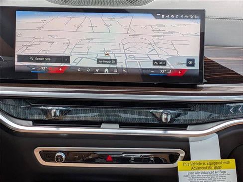 New 2026 BMW X5 xDrive40i w/ Climate Comfort Package AWD/4WD image 13