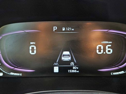 Used 2023 Kia Soul GT-Line FWD image 14