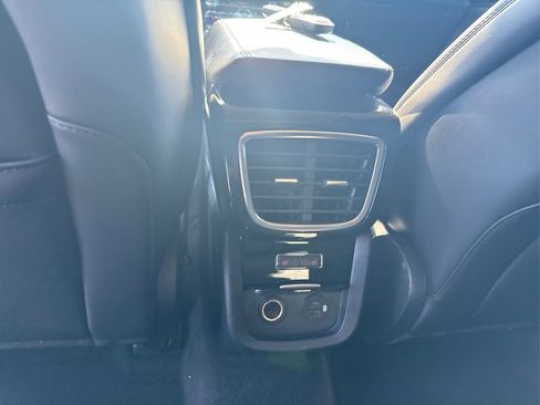 Used 2021 Lincoln Nautilus Reserve AWD/4WD image 18