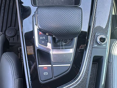 Used 2022 Audi S5 Premium Plus image 20