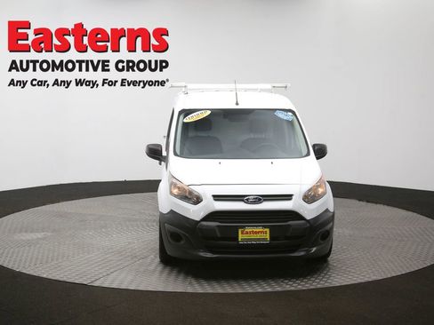 Used 2016 Ford Transit Connect XL image 52
