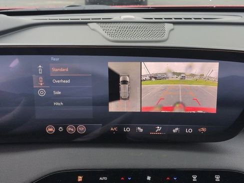 New 2026 Buick Enclave Preferred image 12