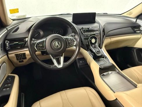Used 2020 Acura RDX w/ Technology Package image 43