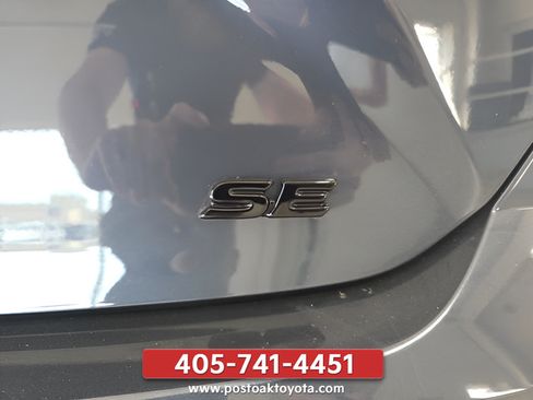 Used 2026 Toyota Camry SE w/ Convenience Package FWD image 30