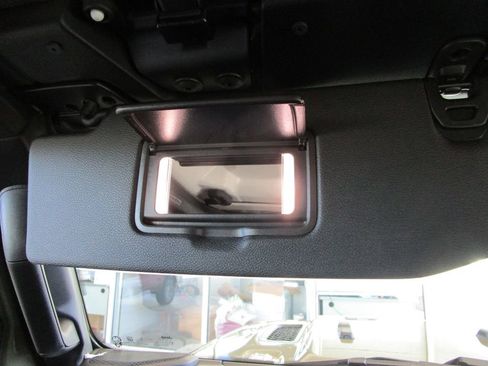 New 2026 Jeep Wrangler Willys image 42