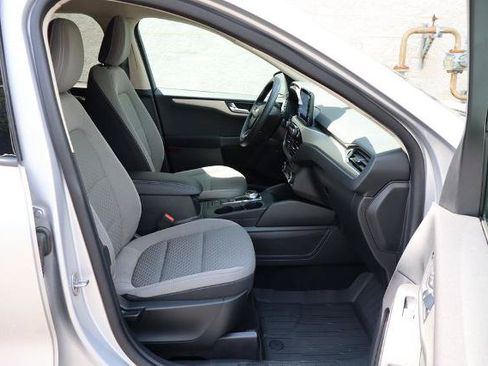 Certified 2020 Ford Escape SE AWD/4WD image 27