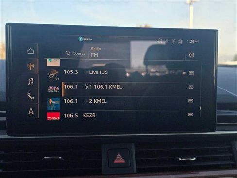 Used 2021 Audi A4 2.0T Premium Plus w/ Premium Plus Package image 29