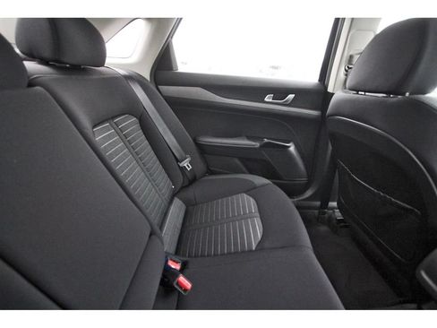 New 2026 Kia K5 LXS FWD image 12