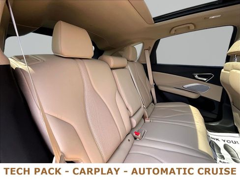 Used 2023 Acura RDX AWD w/ Technology Package image 25