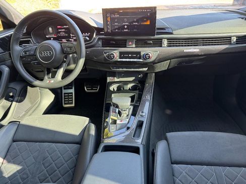 Used 2022 Audi S5 Premium Plus image 11