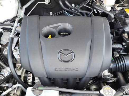 New 2026 MAZDA CX-5 Preferred AWD/4WD image 20