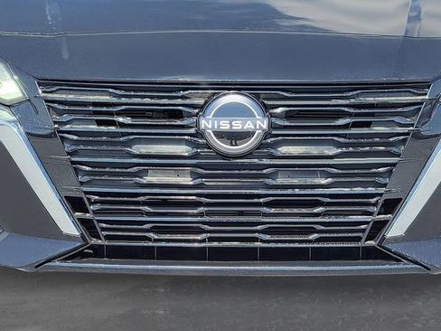 New 2026 Nissan Altima 2.5 SV FWD image 9