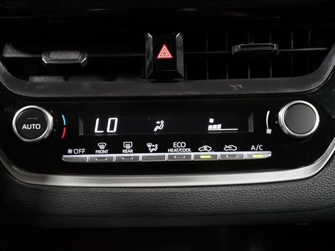 Certified 2024 Toyota Corolla LE FWD image 20