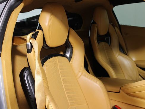 Used 2022 Chevrolet Corvette 3LT w/ Z51 Performance Package image 16