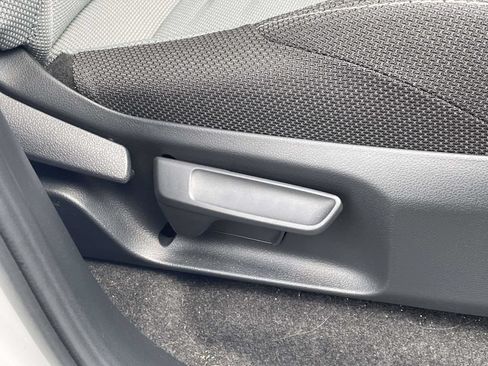 Used 2025 Toyota 4Runner TRD Sport RWD image 16