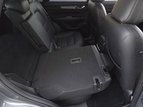 Used 2024 MAZDA CX-5 Carbon Edition image 32