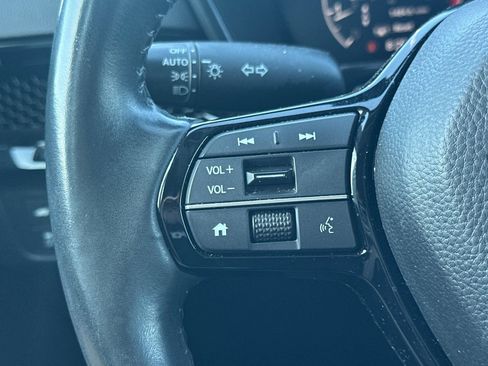Used 2024 Honda CR-V EX-L image 34