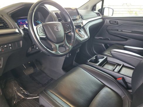 Used 2022 Honda Odyssey EX-L image 18