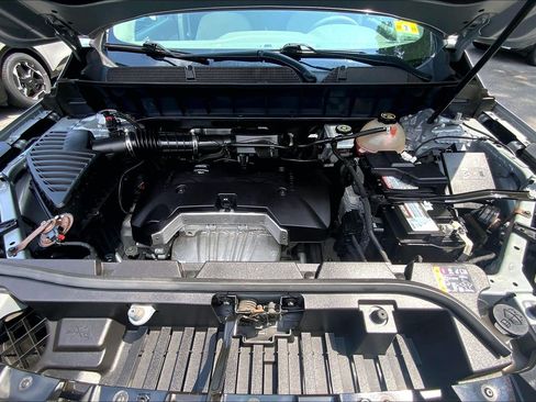 Used 2019 GMC Acadia SLE FWD image 10