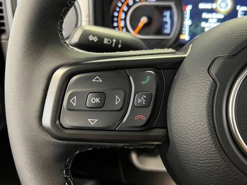 New 2026 Jeep Gladiator Sport image 29