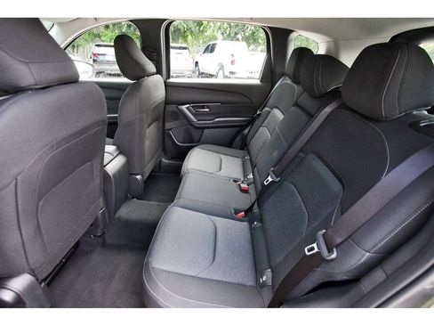 New 2026 MAZDA CX-5 AWD 2.5 S image 9