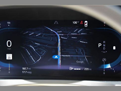 Certified 2025 Volvo S90 B6 Ultra AWD/4WD image 37