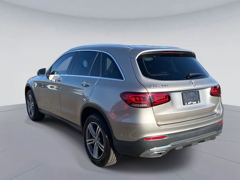 Used 2022 Mercedes-Benz GLC 300 image 6