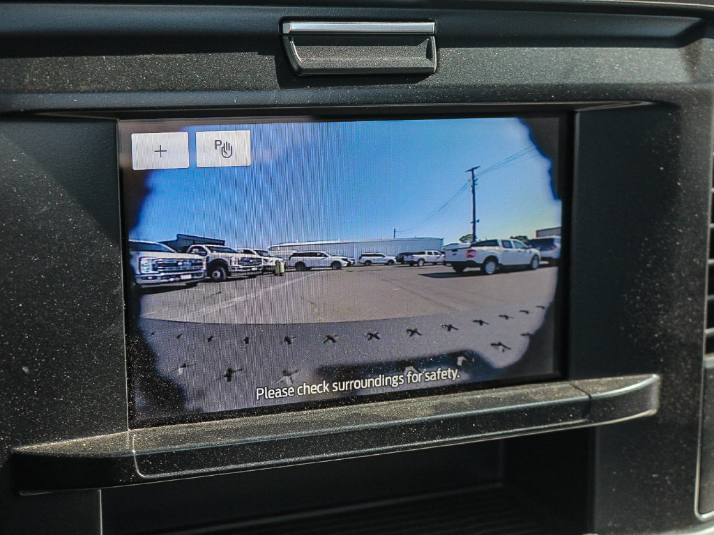 New 2025 Ford F350 XL RWD image 23