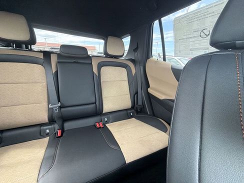 New 2026 Chevrolet Equinox ACTIV image 14