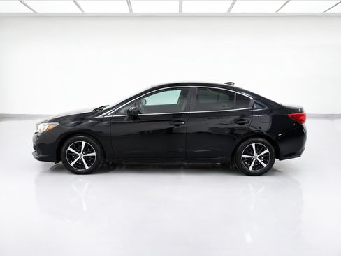 Used 2020 Subaru Impreza 2.0i Premium w/ Popular Package #1 AWD/4WD image 22